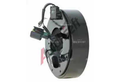 NRF Cívka kompresoru s magnetickou spojkou NRF 38717, 38717 NRF Cívka kompresoru s magnetickou spojkou NRF 38717, 38717