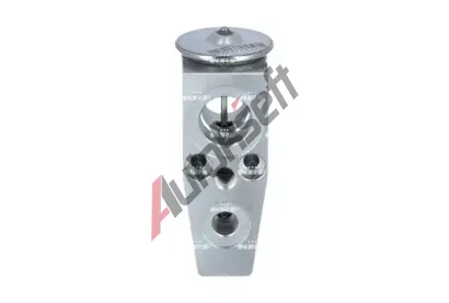 NRF Expanzní ventil klimatizace NRF 38761, 38761 NRF Expanzní ventil klimatizace NRF 38761, 38761