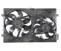 NRF Větrák chlazení motoru NRF 47059, 47059