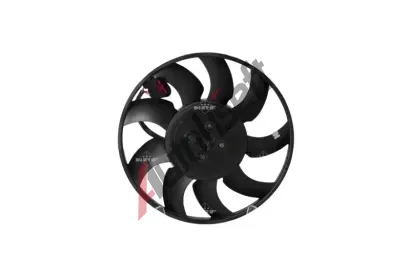 NRF Větrák chlazení motoru NRF 47917, 47917 NRF Větrák chlazení motoru NRF 47917, 47917