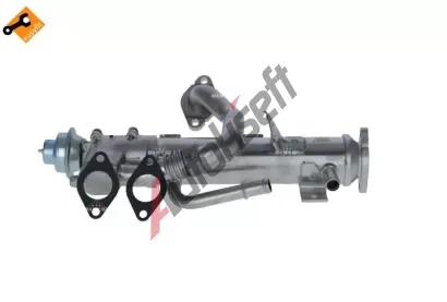 NRF Chladič recirkulace spalin EASY FIT NRF 48358, 48358 NRF Chladič recirkulace spalin EASY FIT NRF 48358, 48358