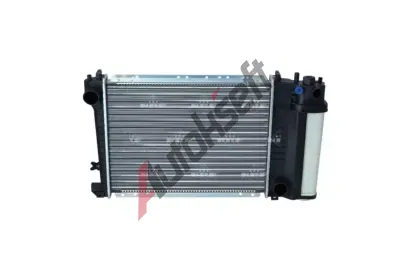 NRF Chladič vody Economy Class NRF 53426A, 53426A NRF Chladič vody Economy Class NRF 53426A, 53426A