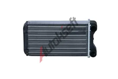 NRF Výměník tepla vnitřního vytápění NRF 54252, 54252 NRF Výměník tepla vnitřního vytápění NRF 54252, 54252