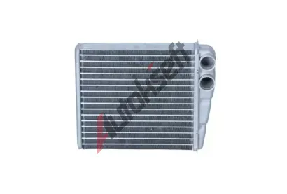 NRF Výměník tepla vnitřního vytápění NRF 54271, 54271 NRF Výměník tepla vnitřního vytápění NRF 54271, 54271