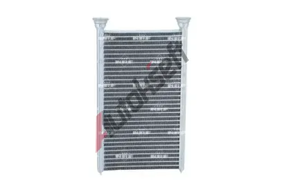 NRF Výměník tepla vnitřního vytápění NRF 54438, 54438 NRF Výměník tepla vnitřního vytápění NRF 54438, 54438