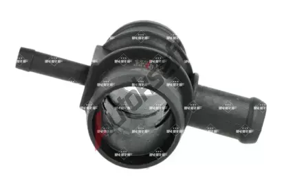 NRF Příruba chladiva NRF 775084, 775084 NRF Příruba chladiva NRF 775084, 775084