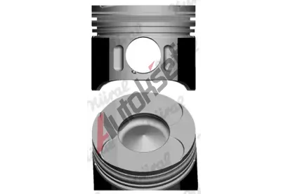 NÜRAL Píst NRL 87-117907-20, 87-117907-20 NÜRAL Píst NRL 87-117907-20, 87-117907-20