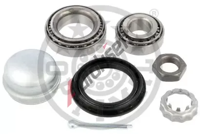 OPTIMAL Sada ložiska kola OPT 100002L, 100002L OPTIMAL Sada ložiska kola OPT 100002L, 100002L