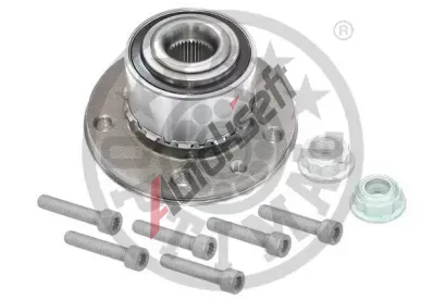 OPTIMAL Sada ložiska kola OPT 100013, 100013 OPTIMAL Sada ložiska kola OPT 100013, 100013