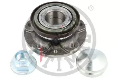 OPTIMAL Sada ložiska kola OPT 802870, 802870 OPTIMAL Sada ložiska kola OPT 802870, 802870