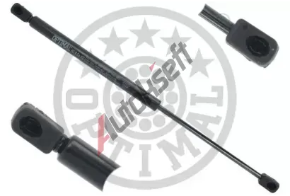 OPTIMAL Plynová vzpěra zavazadlového prostoru OPT AG-50126, AG-50126 OPTIMAL Plynová vzpěra zavazadlového prostoru OPT AG-50126, AG-50126