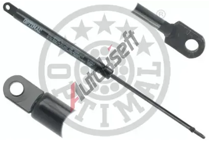 OPTIMAL Plynová vzpěra zavazadlového prostoru OPT AG-50412, AG-50412 OPTIMAL Plynová vzpěra zavazadlového prostoru OPT AG-50412, AG-50412