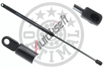 OPTIMAL Plynová vzpěra zavazadlového prostoru OPT AG-50918, AG-50918 OPTIMAL Plynová vzpěra zavazadlového prostoru OPT AG-50918, AG-50918