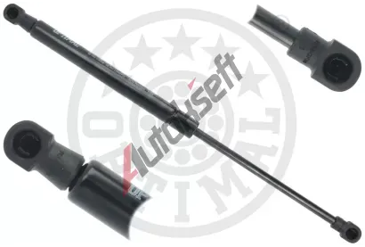 OPTIMAL Pneumatická vzpěra kapoty motoru OPT AG-51351, AG-51351 OPTIMAL Pneumatická vzpěra kapoty motoru OPT AG-51351, AG-51351