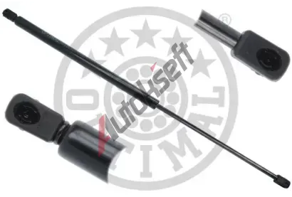 OPTIMAL Plynová vzpěra zavazadlového prostoru OPT AG-51476, AG-51476 OPTIMAL Plynová vzpěra zavazadlového prostoru OPT AG-51476, AG-51476