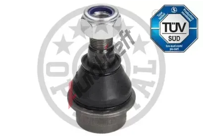 OPTIMAL Čep ramene OPT G3-1025, G3-1025 OPTIMAL Čep ramene OPT G3-1025, G3-1025