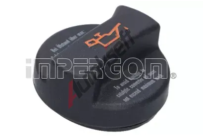 ORIGINAL IMPERIUM Uzávěr plnicího hrdla olejové nádrže ORI 43014, 43014 ORIGINAL IMPERIUM Uzávěr plnicího hrdla olejové nádrže ORI 43014, 43014