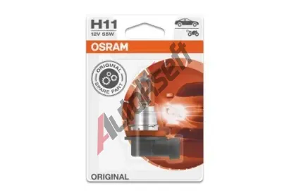 OSRAM Žárovka H11 12V 55W PGJ19-2 OS 64211-01B, 64211-01B OSRAM Žárovka H11 12V 55W PGJ19-2 OS 64211-01B, 64211-01B