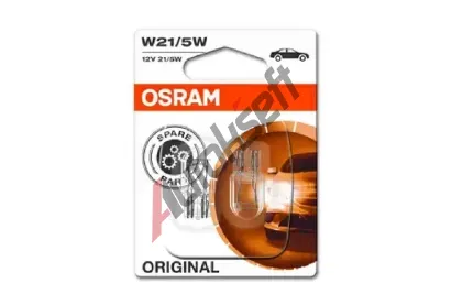 OSRAM Žárovka blikače ORIGINAL OS 7515-02B, 7515-02B OSRAM Žárovka blikače ORIGINAL OS 7515-02B, 7515-02B