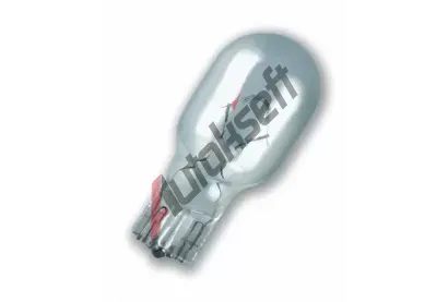 OSRAM Žárovka W16W 12V 16W W2,1x9,5d OS 921, 921 OSRAM Žárovka W16W 12V 16W W2,1x9,5d OS 921, 921
