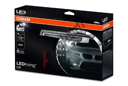 OSRAM Sada denních světel LEDriving® OS LEDDRL102, LEDDRL102 OSRAM Sada denních světel LEDriving® OS LEDDRL102, LEDDRL102