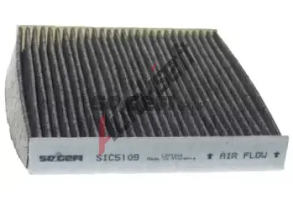 PURFLUX Filtr vzduchu v interiéru PFX AHC256, AHC256 PURFLUX Filtr vzduchu v interiéru PFX AHC256, AHC256