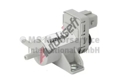 PIERBURG Regulační ventil plnicího tlaku PG 7.02256.55.0, 7.02256.55.0 PIERBURG Regulační ventil plnicího tlaku PG 7.02256.55.0, 7.02256.55.0