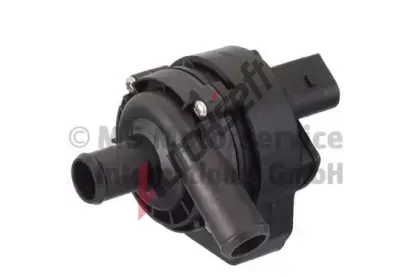 PIERBURG Přídavné vodní čerpadlo PG 7.06740.09.0, 7.06740.09.0 PIERBURG Přídavné vodní čerpadlo PG 7.06740.09.0, 7.06740.09.0