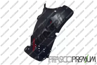 PRASCO Plastové nadkolí PRS RN0263604, RN0263604 PRASCO Plastové nadkolí PRS RN0263604, RN0263604