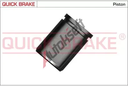 Quick Brake Píst brzdového třmenu QB 185134K, 185134K Quick Brake Píst brzdového třmenu QB 185134K, 185134K