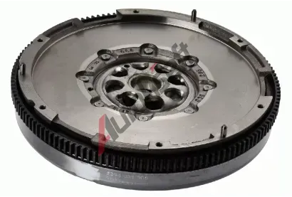 SACHS Setrvačník Dual-mass flywheel SA 2294001906, 2294 001 906 SACHS Setrvačník Dual-mass flywheel SA 2294001906, 2294 001 906