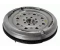 SACHS Setrvačník Dual-mass flywheel SA 2294001906, 2294 001 906