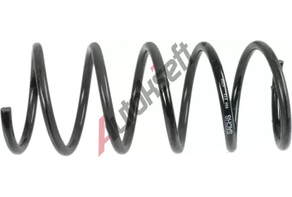 SACHS Pružina podvozku SA 996913, 996 913 SACHS Pružina podvozku SA 996913, 996 913