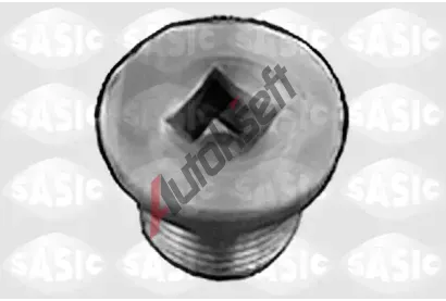 SASIC Závitová zátka - olejová vana SAS 1630210, 1630210 SASIC Závitová zátka - olejová vana SAS 1630210, 1630210
