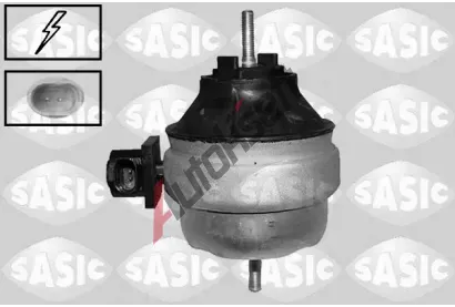 SASIC Zavěšení motoru SAS 2706437, 2706437 SASIC Zavěšení motoru SAS 2706437, 2706437