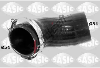 SASIC Hadice plnicího vzduchu SAS 3356007, 3356007 SASIC Hadice plnicího vzduchu SAS 3356007, 3356007