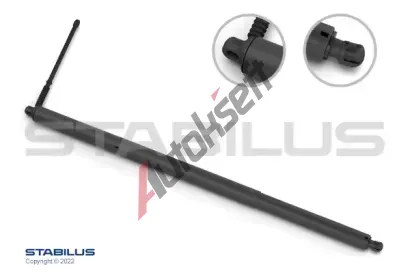 STABILUS Elektromotor, zadní dveře // FEDERBEIN SBL 065041, 065041 STABILUS Elektromotor, zadní dveře // FEDERBEIN SBL 065041, 065041