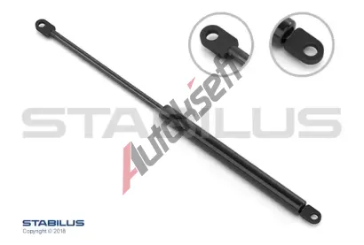 STABILUS Plynová vzpěra zavazadlového prostoru // LIFT-O-MAT® SBL 082627, 082627 STABILUS Plynová vzpěra zavazadlového prostoru // LIFT-O-MAT® SBL 082627, 082627