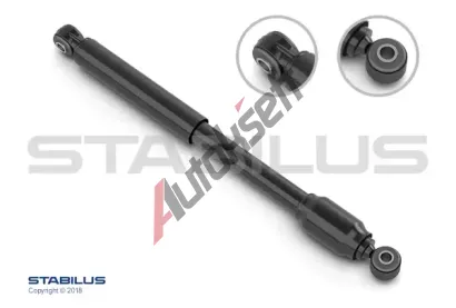 STABILUS Tlumič řízení // STAB-O-SHOC® SBL 363952, 363952 STABILUS Tlumič řízení // STAB-O-SHOC® SBL 363952, 363952