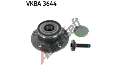 SKF Sada ložiska kola SK VKBA3644, VKBA 3644 SKF Sada ložiska kola SK VKBA3644, VKBA 3644