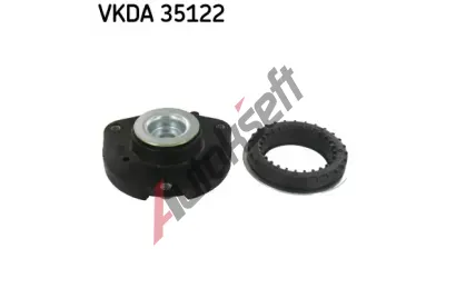 SKF Ložisko uložení tlumiče SK VKDA35122, VKDA 35122 SKF Ložisko uložení tlumiče SK VKDA35122, VKDA 35122