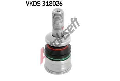 SKF Čep ramene SK VKDS318026, VKDS 318026 SKF Čep ramene SK VKDS318026, VKDS 318026