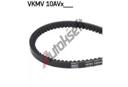 SKF Klínový řemen SK VKMV10AVx875, VKMV 10AVx875 SKF Klínový řemen SK VKMV10AVx875, VKMV 10AVx875