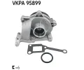 SKF Vodní čerpadlo SK VKPA95899, VKPA 95899