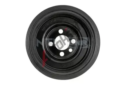 SNR Řemenice klikového hřídele SNR DPF357.13, DPF357.13  SNR Řemenice klikového hřídele SNR DPF357.13, DPF357.13
