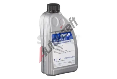 SWAG Hydraulicky olej SWG 10 90 2615, 10 90 2615 SWAG Hydraulicky olej SWG 10 90 2615, 10 90 2615
