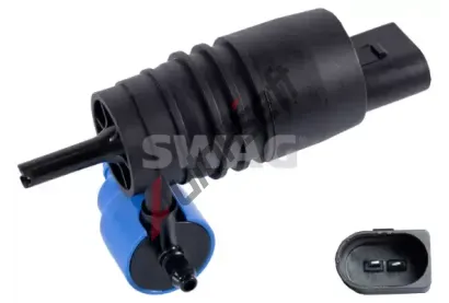 SWAG Vodní čerpadlo ostřikovače - čištění skel SWG 10 92 6259, 10 92 6259 SWAG Vodní čerpadlo ostřikovače - čištění skel SWG 10 92 6259, 10 92 6259