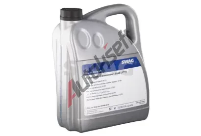 SWAG Hydraulický olej 5 l SWG 10 93 0017, 10 93 0017 SWAG Hydraulický olej 5 l SWG 10 93 0017, 10 93 0017