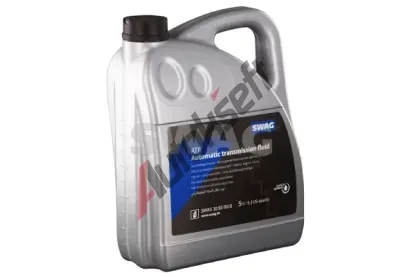 SWAG Olej do automatické převodovky 5 l SWG 10 93 0018, 10 93 0018 SWAG Olej do automatické převodovky 5 l SWG 10 93 0018, 10 93 0018