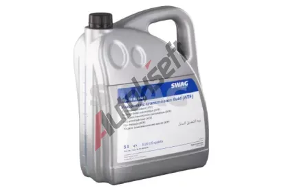 SWAG Olej do automatické převodovky 5 l SWG 10 93 6449, 10 93 6449 SWAG Olej do automatické převodovky 5 l SWG 10 93 6449, 10 93 6449